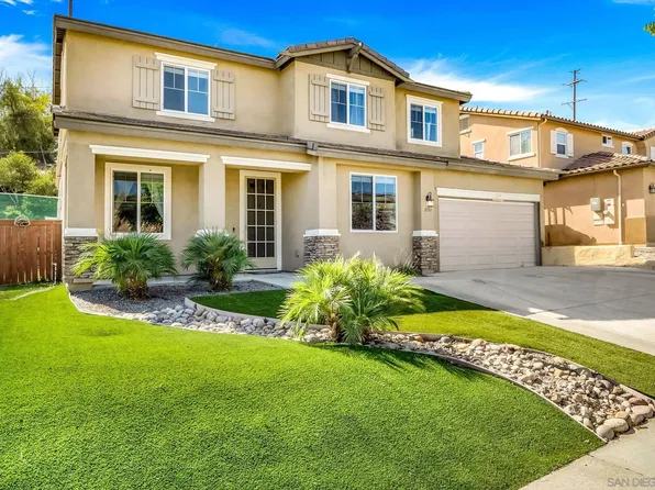 1150 Tangelos Pl, Lemon Grove, CA 91945