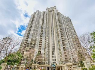 45 Kingsbridge Garden Cir #705, Mississauga, ON L5R3K4