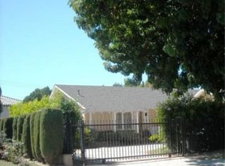 18708 Frankfort St, Northridge, CA 91324