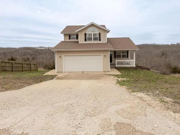 21681 Harlan Ln, Saint Robert, MO 65584