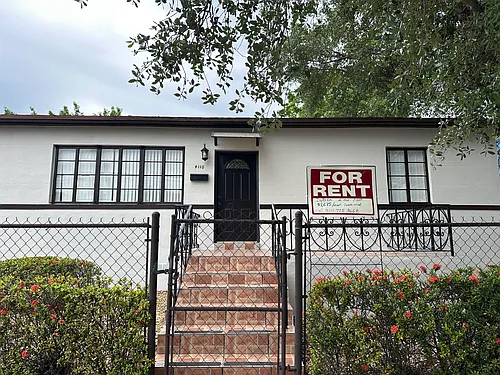 4110 NW 3rd St Photo 1