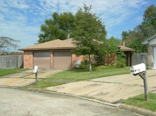 15335 Silver Green Dr S, Channelview, TX 77530