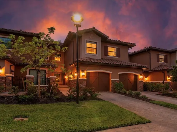 15328 Lucerna ST #202, NAPLES, FL 34114