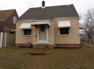 11057 S Green Bay Ave, Chicago, IL 60617