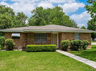1400 Cedar St, Brenham, TX 77833