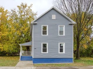 54 Queen St, Springfield, MA 01109