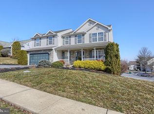 2601 Andrew Dr, Sinking Spring, PA 19608