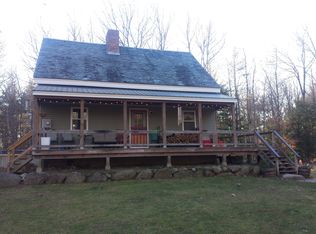 340 Smith Rd, Antrim, NH 03440