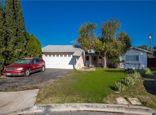 16439 Glenhope Dr, La Puente, CA 91744