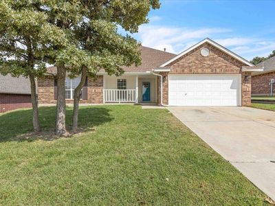 14327 Redvine Rd, Choctaw, OK, 73020