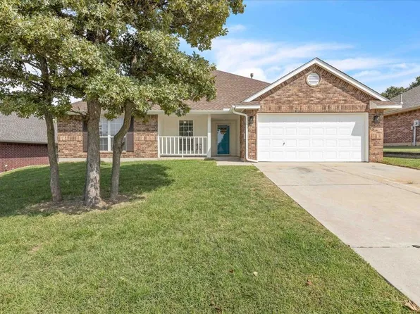 14327 Redvine Rd, Choctaw, OK 73020