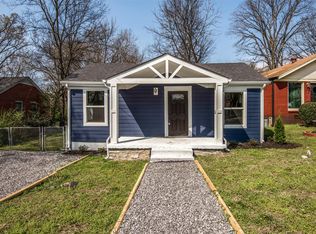873 Sharpe Ave, Nashville, TN 37206