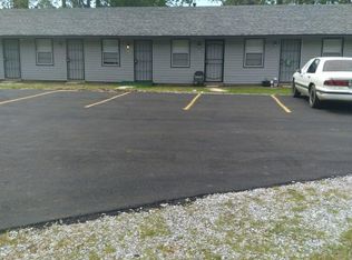 3800 Hill Ave, Moss Point, MS 39562