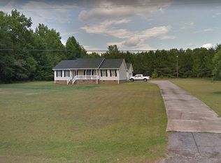 3807 Neely Ferry Rd, Laurens, SC 29360