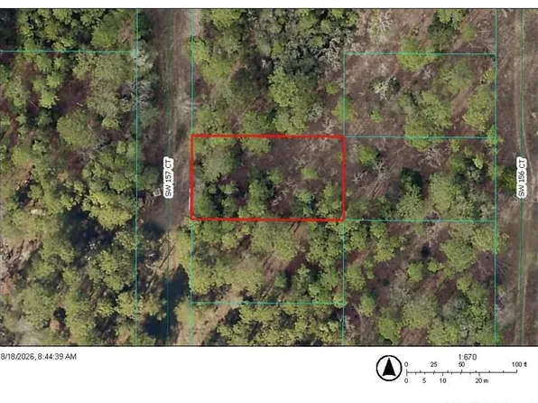 TBD 157TH COURT LOT 23, OCALA, FL 34481