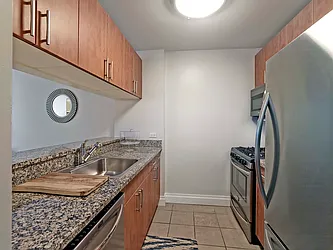 Rented by Bozzuto Management