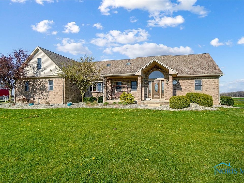 19461 Pemberville Rd, Pemberville, OH 43450 Zillow