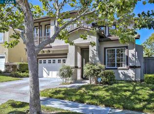 1198 Waverly Cir, Hercules, CA 94547