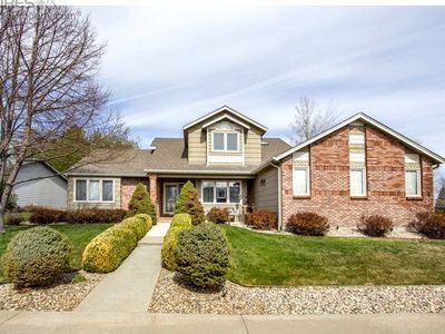 1691 Park Dr, Loveland, CO, 80538