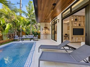 2255 Secoffee Ter, Miami, FL 33133