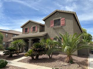 14350 W Cholla St, Surprise, AZ 85379