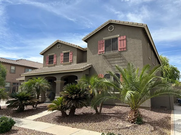 14350 W Cholla St, Surprise, AZ 85379
