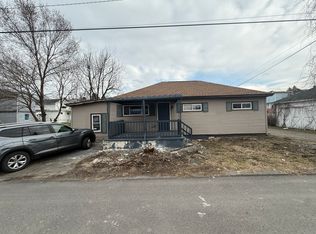 516 Palm St, Scranton, PA