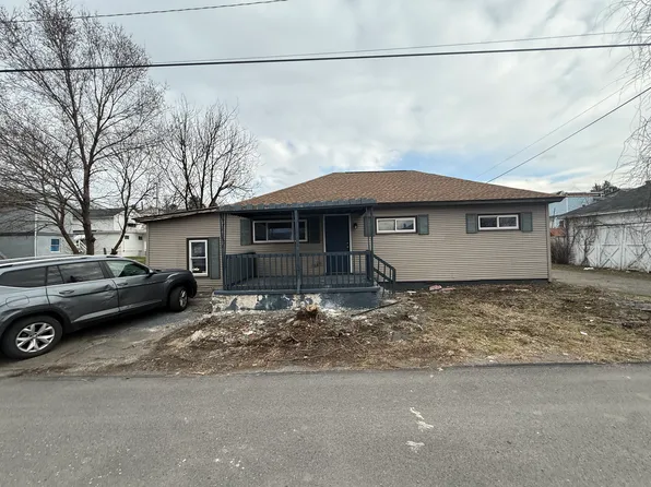 516 Palm St, Scranton, PA 18505