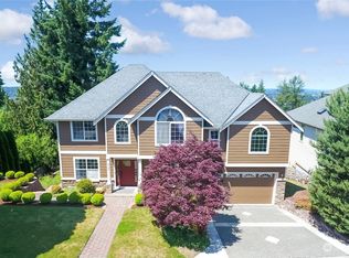5101 Highland Dr SE, Auburn, WA