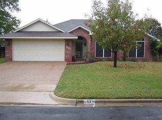 43 Wisteria St, Waco, TX 76708