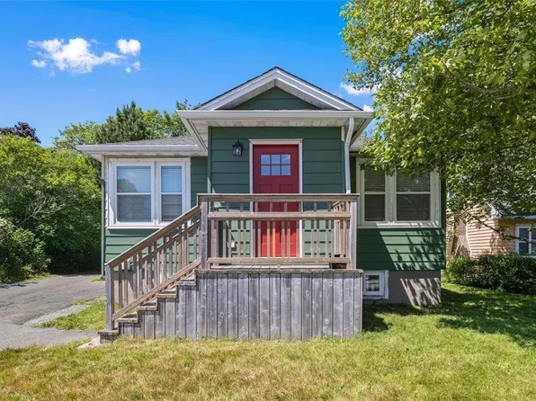 192 Elizabeth Avenue, St. John's, NL A1B1T1