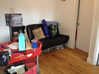 Rented by Cast Iron Real Estate