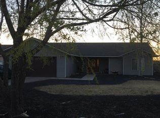 1820 N Medina Loop, Show Low, AZ 85901