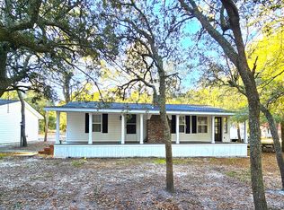 4247 Black Island Rd, Galivants Ferry, SC 29544