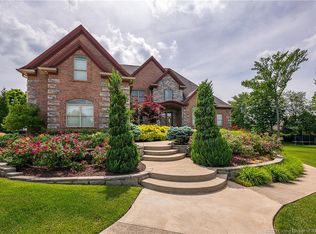 4215 Kamer Miller Rd, New Albany, IN 47150