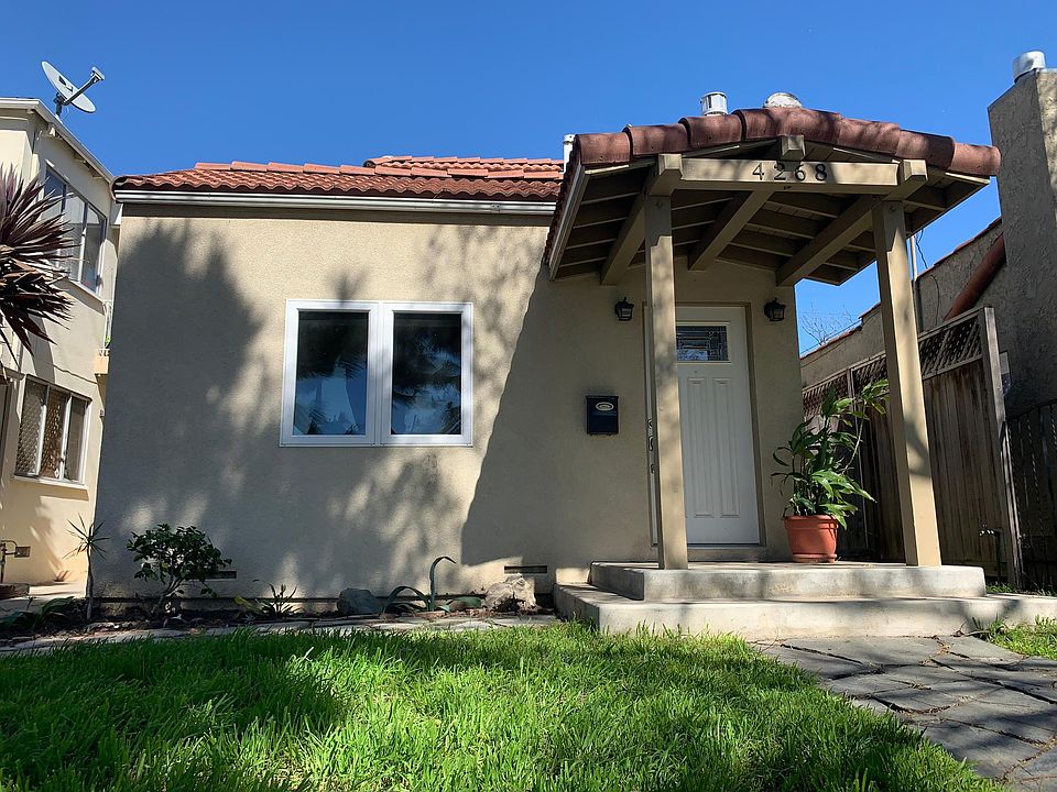 Additional Front of Home