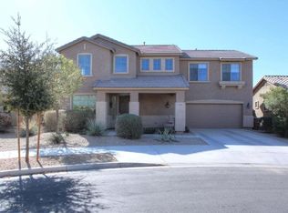 19813 E Thornton Rd, Queen Creek, AZ 85142