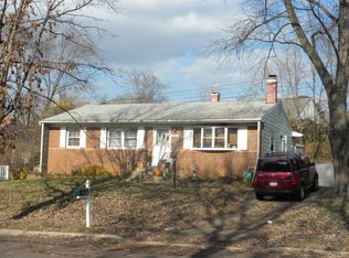 1130 Court Revere, Odenton, MD 21113