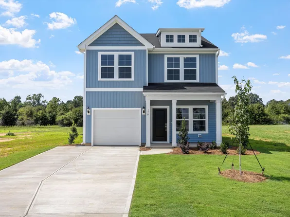 170 Thomas Trl, Lillington, NC 27546