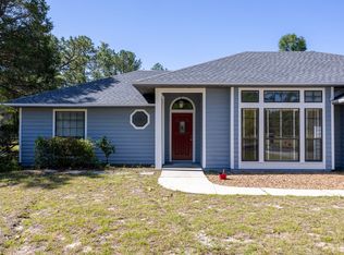 7919 SW 92nd Ln, Gainesville, FL 32608