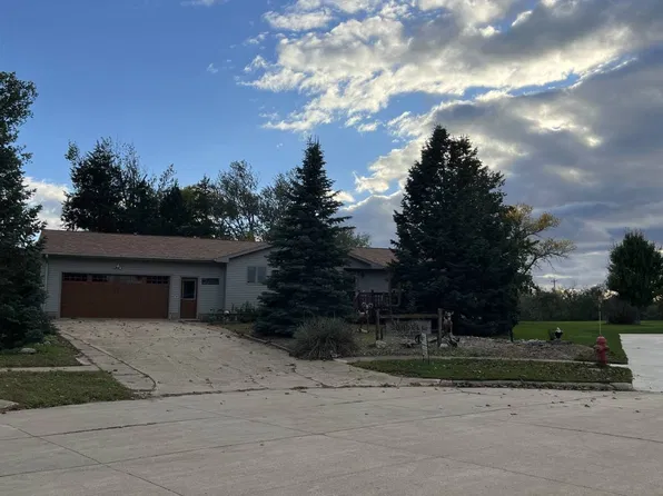 6 Ash St, Niobrara, NE 68760