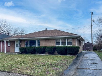3605 Cherokee Ave, Flint, MI, 48507