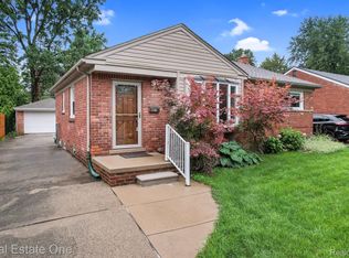 407 Charlotte Ave, Royal Oak, MI