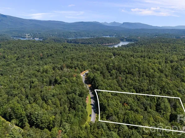 619 High Trail Dr, Nebo, NC 28761