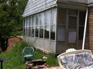 10925 National Rd, Valley Grove, WV 26060