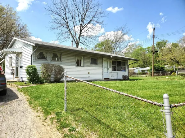 9597 Amarillo Ct, Cincinnati, OH 45231