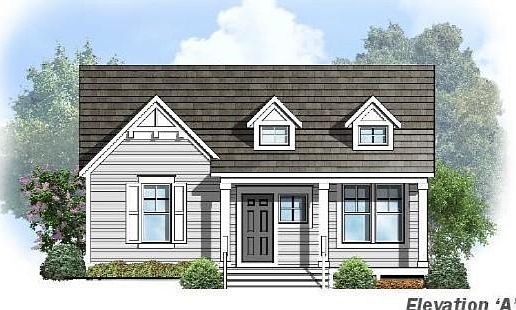 2nd image of 6902 W Cottage Ln NE #52