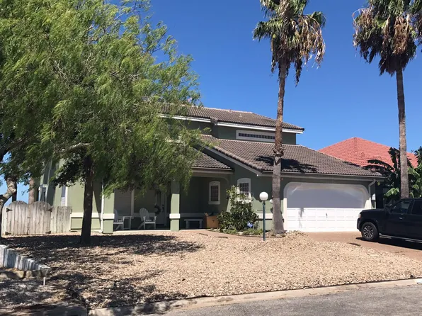 14802 Cobo De Bara Cir, Corpus Christi, TX 78418