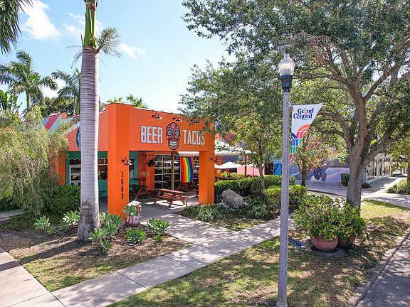 Walkable to Grand Central District