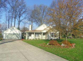 4606 Pearl Ln, Batavia, OH 45103